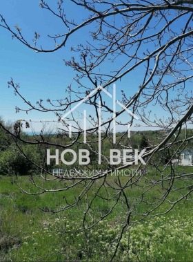 Plot m-t Manastirski rid, Varna 5