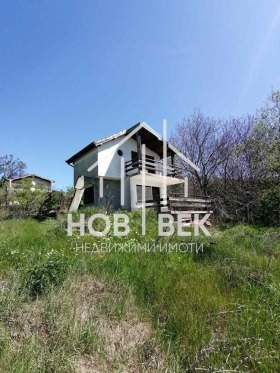 Plot m-t Manastirski rid, Varna 2