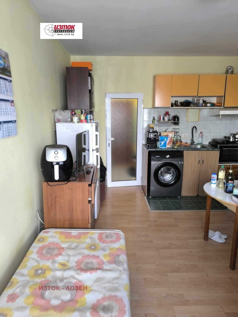 Satılık  Stüdyo Sofia , Suhata reka , 25 metrekare | 64521012 - görüntü [3]