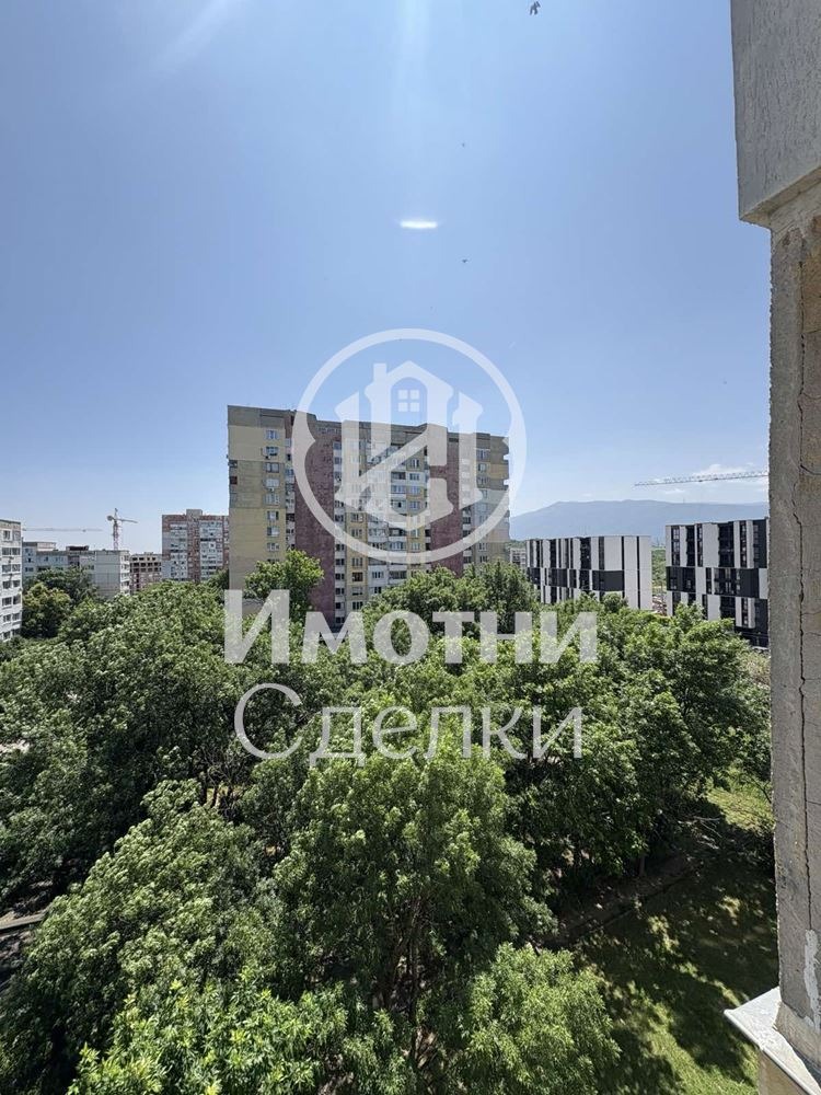 En venta  Estudio Sofia , Lyulin 5 , 56 metros cuadrados | 10915950 - imagen [10]