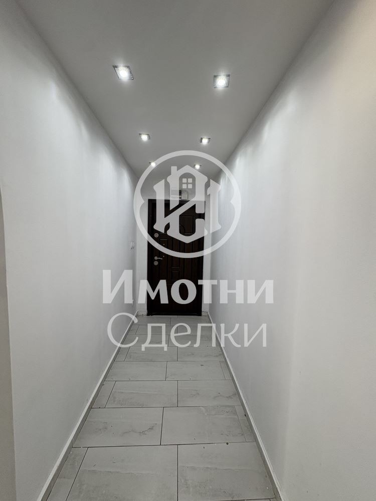 En venta  Estudio Sofia , Lyulin 5 , 56 metros cuadrados | 10915950 - imagen [9]