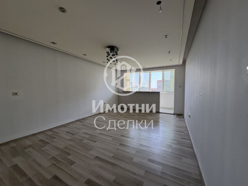 En venta  Estudio Sofia , Lyulin 5 , 56 metros cuadrados | 10915950 - imagen [4]