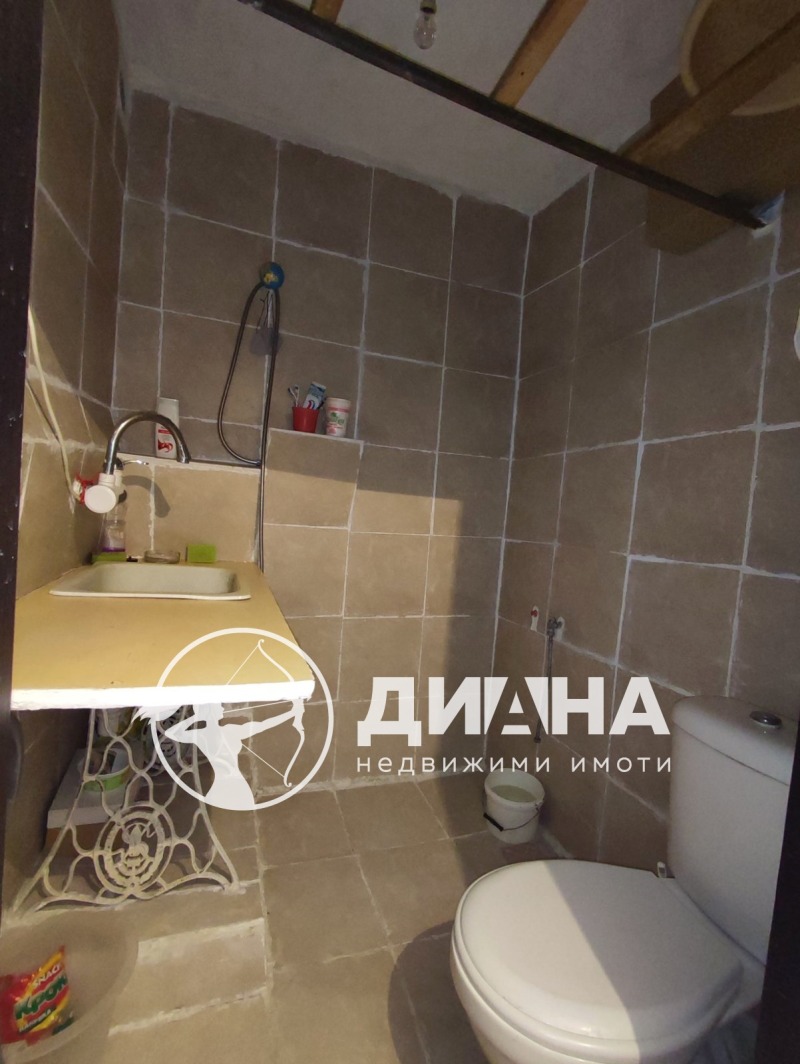 Продава 1-СТАЕН, гр. Пловдив, Южен, снимка 2 - Апартаменти - 52705789