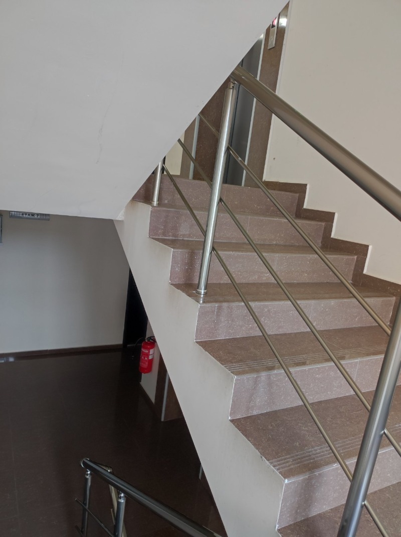 Продава 1-СТАЕН, гр. Пловдив, Южен, снимка 5 - Апартаменти - 52705789