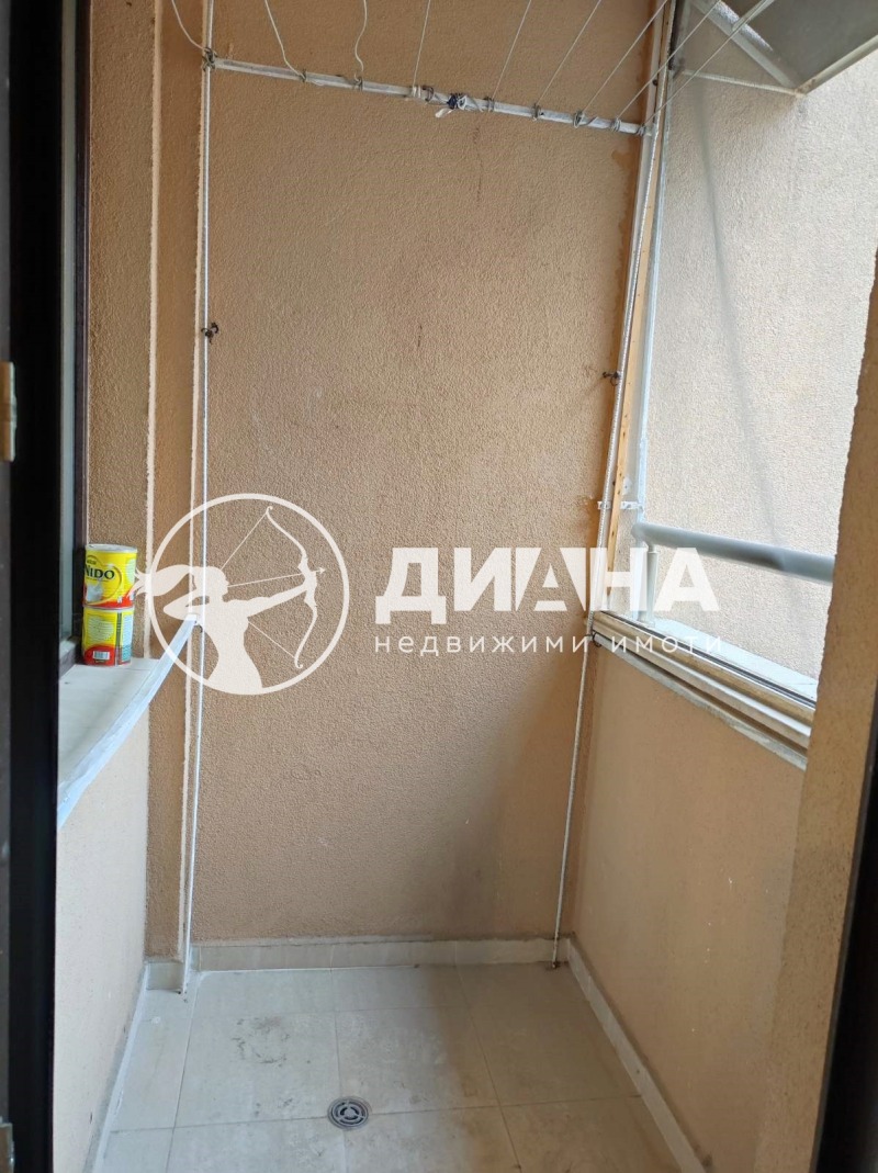 Продава 1-СТАЕН, гр. Пловдив, Южен, снимка 3 - Апартаменти - 52705789