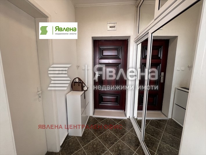 Продава 1-СТАЕН, гр. София, Манастирски ливади, снимка 8 - Апартаменти - 54716652