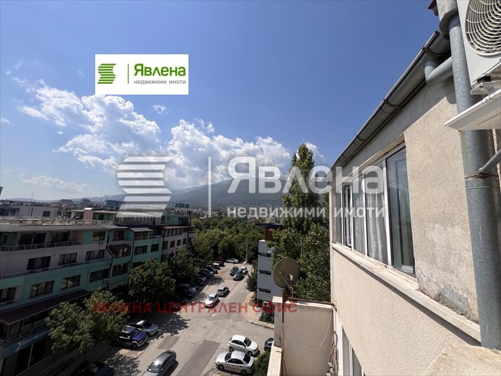Продава 1-СТАЕН, гр. София, Манастирски ливади, снимка 6 - Апартаменти - 54716652