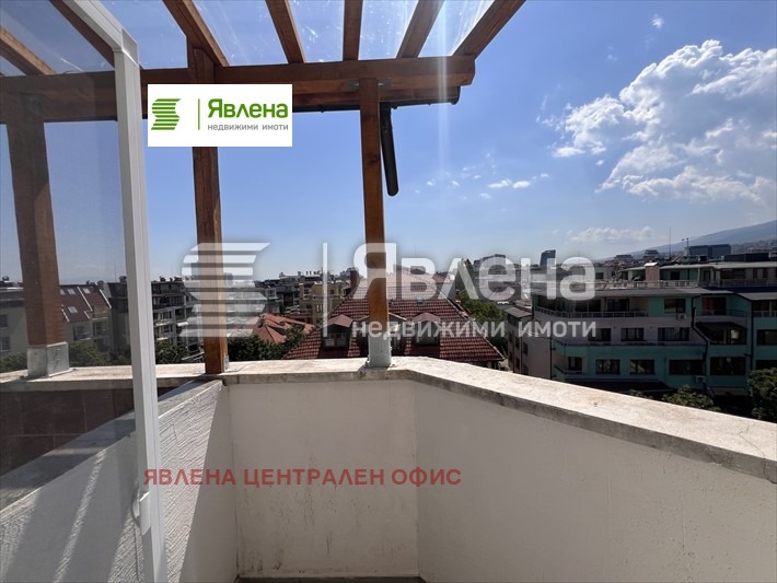 Продава 1-СТАЕН, гр. София, Манастирски ливади, снимка 5 - Апартаменти - 54716652