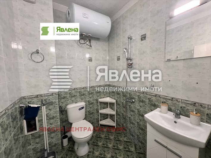 Продава 1-СТАЕН, гр. София, Манастирски ливади, снимка 7 - Апартаменти - 54716652
