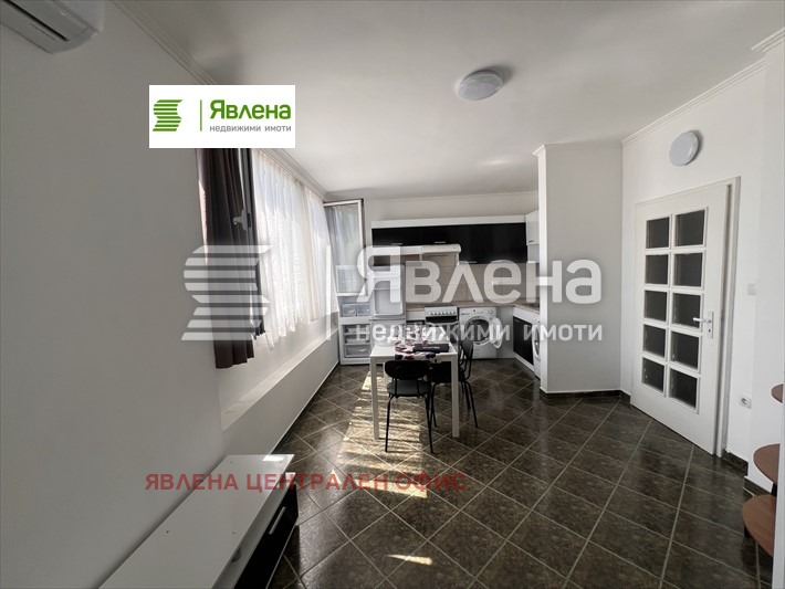 Продава 1-СТАЕН, гр. София, Манастирски ливади, снимка 3 - Апартаменти - 54716652