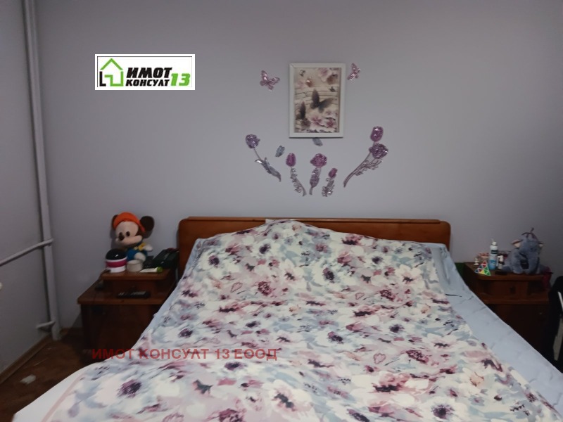 На продаж  1 спальня Плевен , Сторгозия , 63 кв.м | 96525206 - зображення [6]