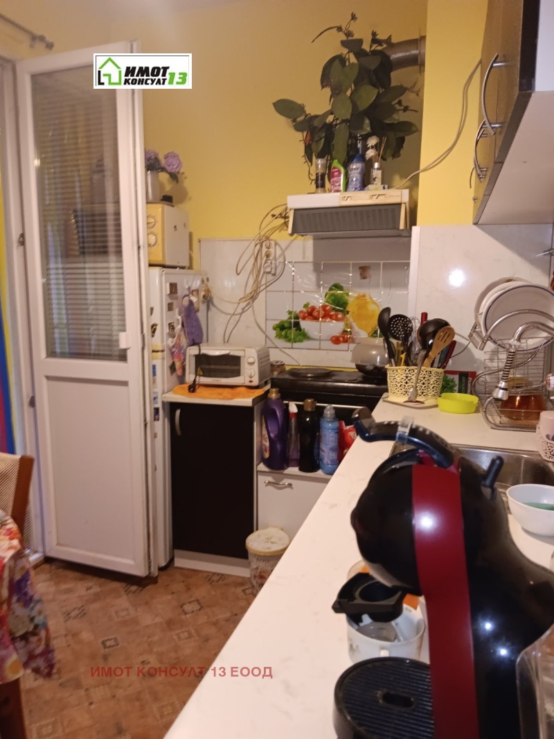 На продаж  1 спальня Плевен , Сторгозия , 63 кв.м | 96525206 - зображення [5]