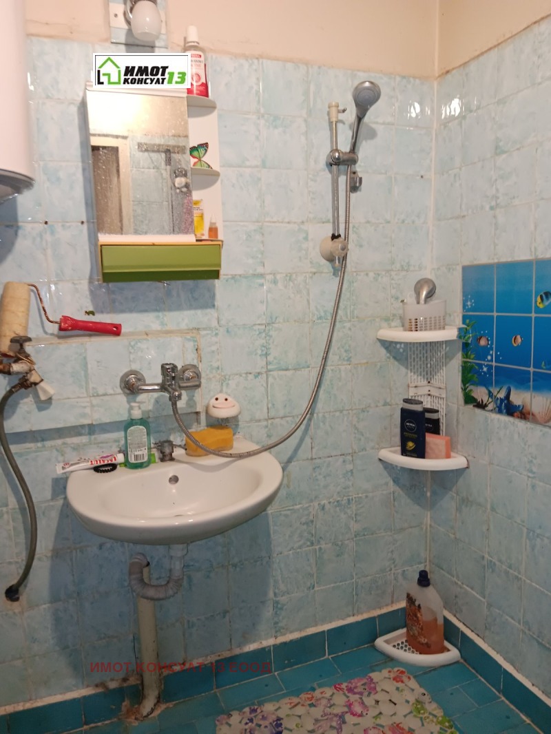 На продаж  1 спальня Плевен , Сторгозия , 63 кв.м | 96525206 - зображення [10]