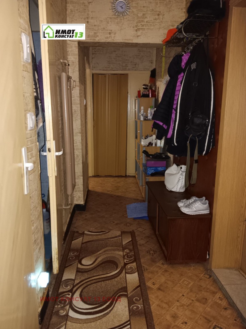 На продаж  1 спальня Плевен , Сторгозия , 63 кв.м | 96525206 - зображення [9]