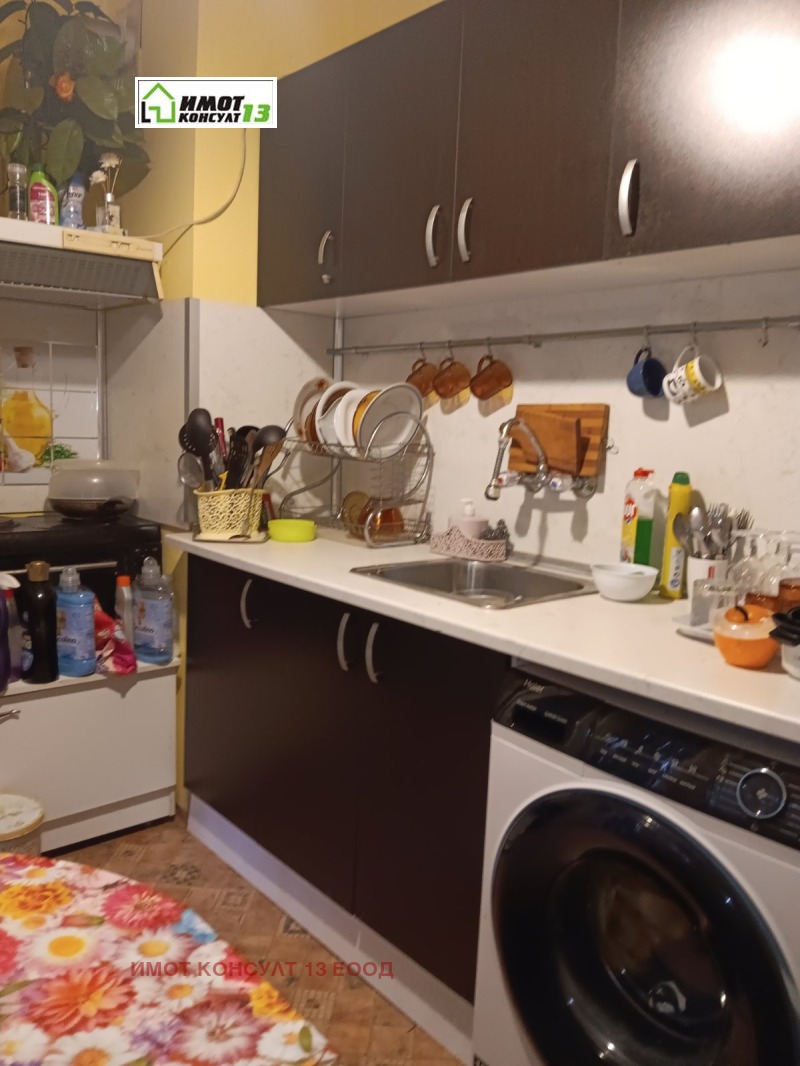 На продаж  1 спальня Плевен , Сторгозия , 63 кв.м | 96525206 - зображення [4]