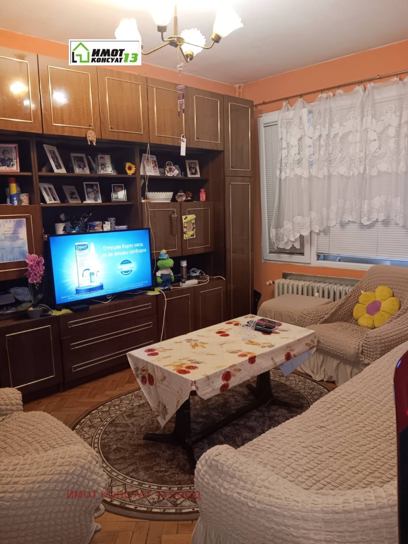 На продаж  1 спальня Плевен , Сторгозия , 63 кв.м | 96525206