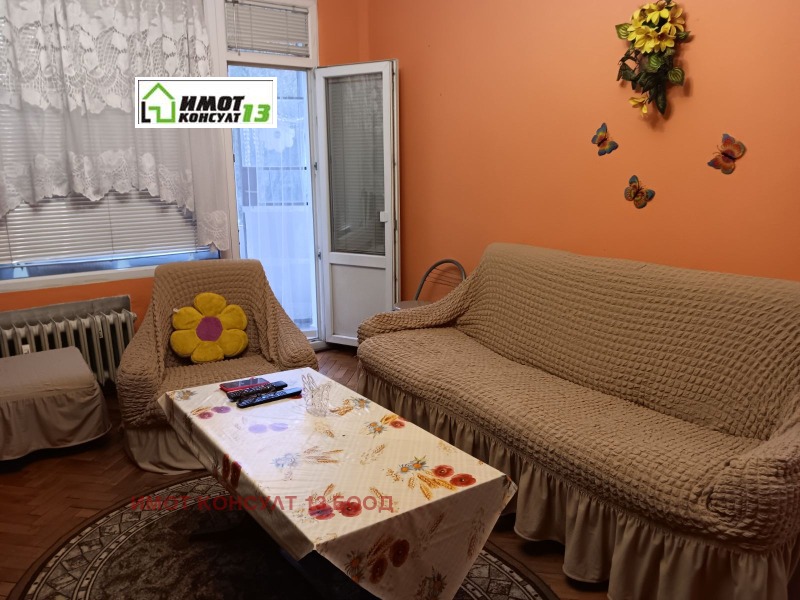 На продаж  1 спальня Плевен , Сторгозия , 63 кв.м | 96525206 - зображення [3]