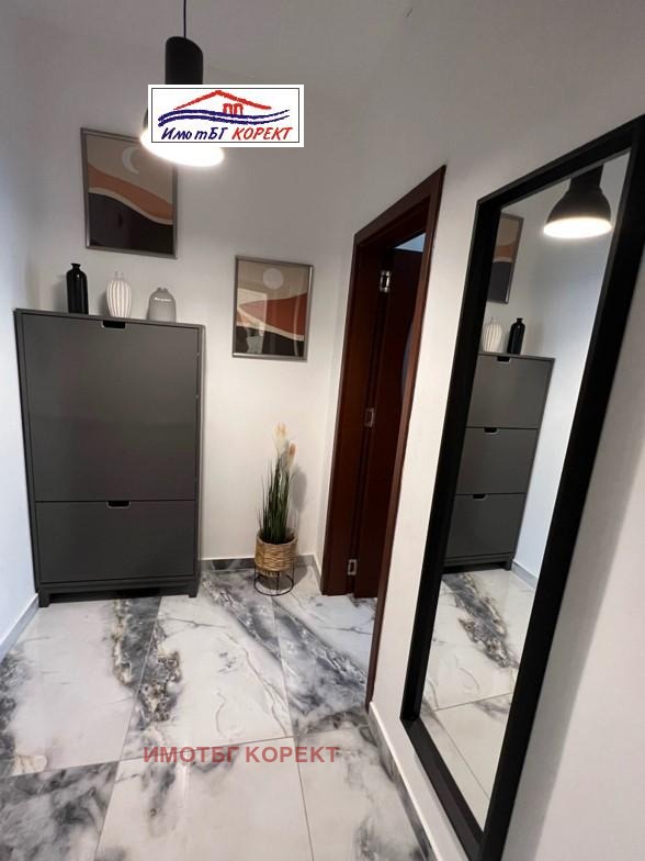 Myytävänä  1 makuuhuone Sofia , Izgrev , 50 neliömetriä | 44126456 - kuva [6]