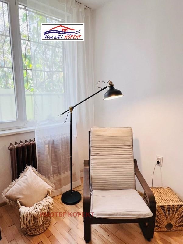 Myytävänä  1 makuuhuone Sofia , Izgrev , 50 neliömetriä | 44126456 - kuva [4]