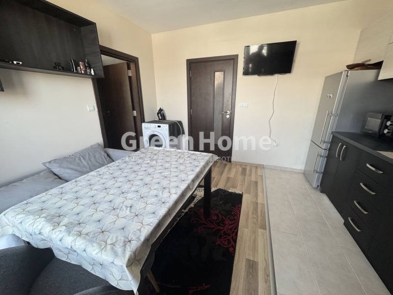 Zu verkaufen  1 Schlafzimmer Warna , Wazraschdane 3 , 44 qm | 14695764 - Bild [2]