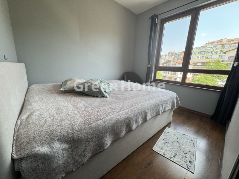 Zu verkaufen  1 Schlafzimmer Warna , Wazraschdane 3 , 44 qm | 14695764 - Bild [3]