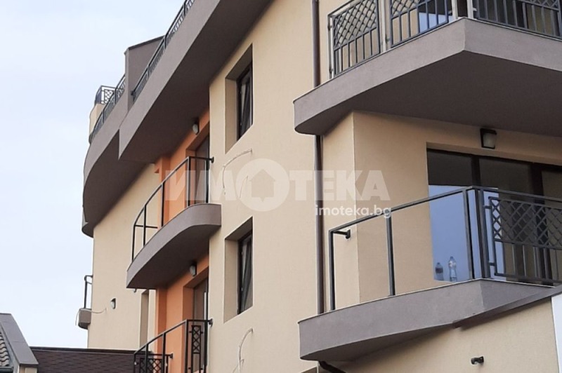 На продаж  1 спальня область Добрич , Кранево , 65 кв.м | 45311211 - зображення [3]