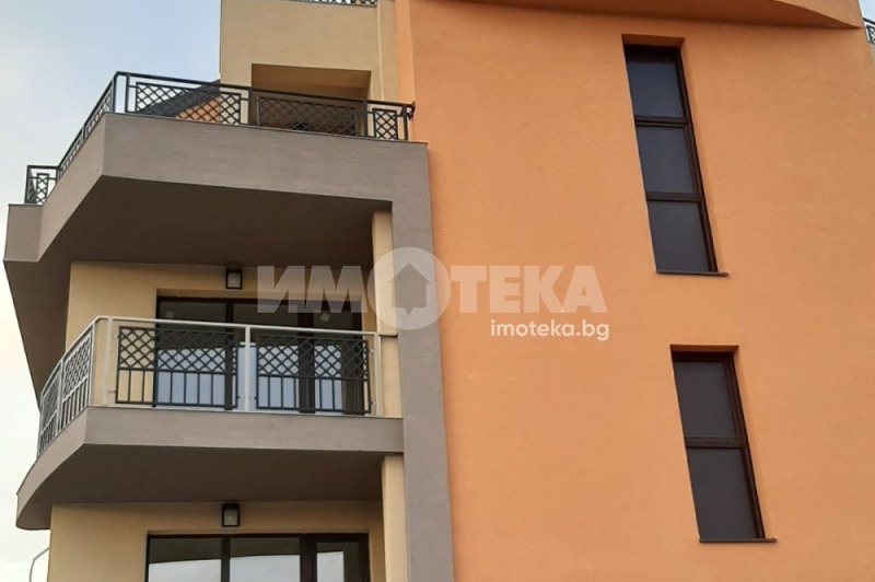 На продаж  1 спальня область Добрич , Кранево , 65 кв.м | 45311211 - зображення [2]