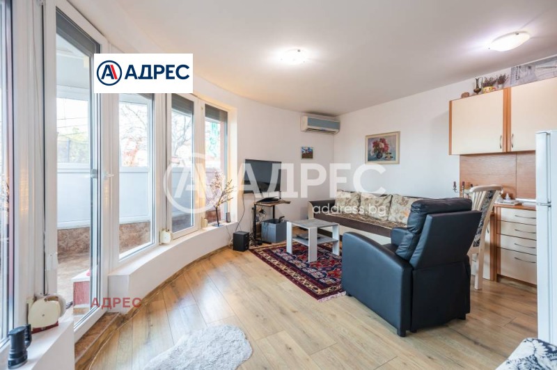 Продава 2-СТАЕН, град Варна, Бриз • 140000 € • 74002403 — Holmes.bg