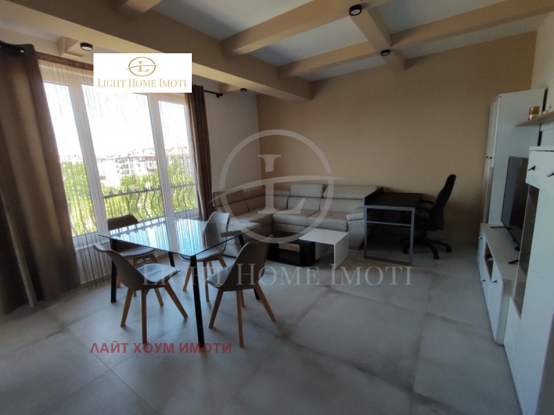 In vendita  1 camera da letto Plovdiv , Ostromila , 67 mq | 94053291 - Immagine [2]