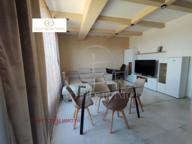 In vendita  1 camera da letto Plovdiv , Ostromila , 67 mq | 94053291 - Immagine [3]