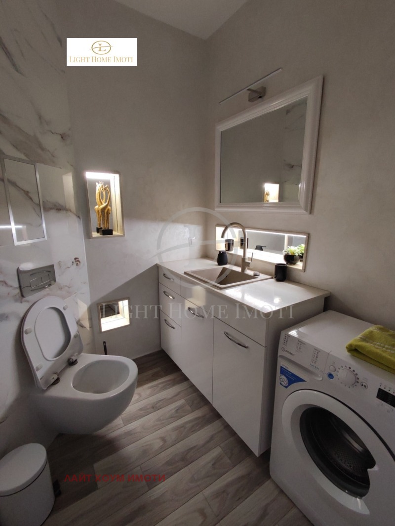 In vendita  1 camera da letto Plovdiv , Ostromila , 67 mq | 94053291 - Immagine [6]