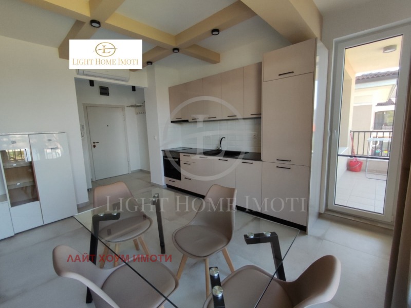 In vendita  1 camera da letto Plovdiv , Ostromila , 67 mq | 94053291 - Immagine [4]