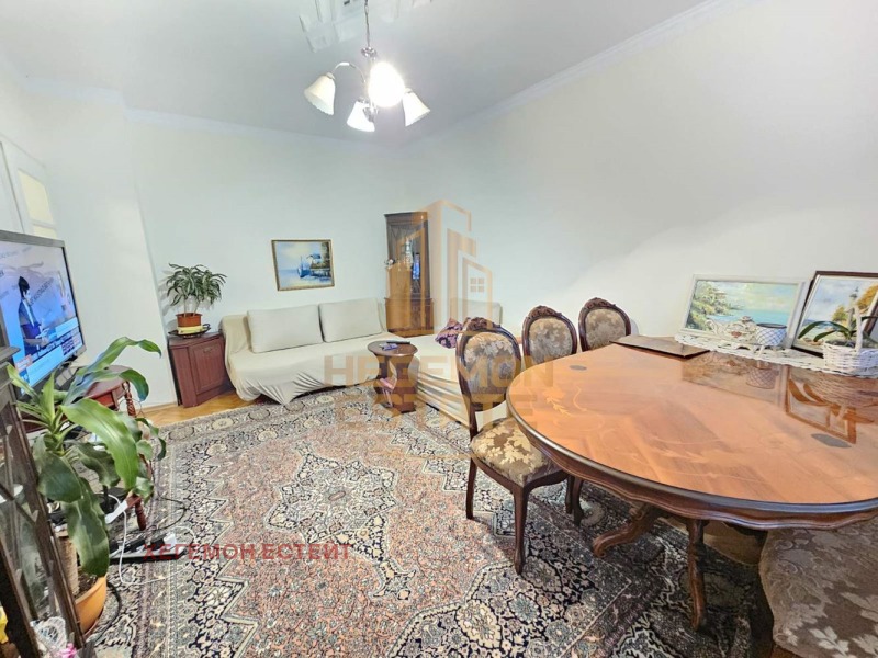 À vendre  1 chambre Varna , Tsentralna pochta , 55 m² | 92279353 - image [6]