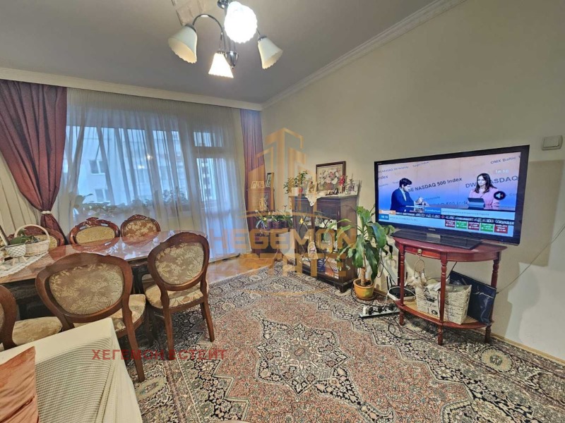 À vendre  1 chambre Varna , Tsentralna pochta , 55 m² | 92279353 - image [4]