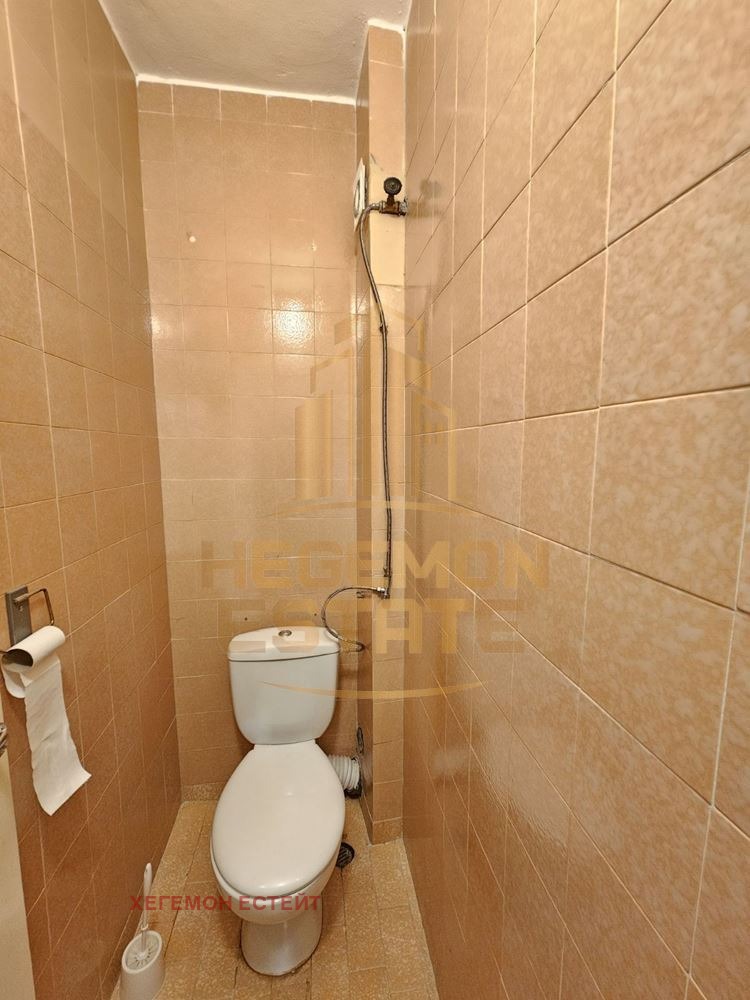 À vendre  1 chambre Varna , Tsentralna pochta , 55 m² | 92279353 - image [8]