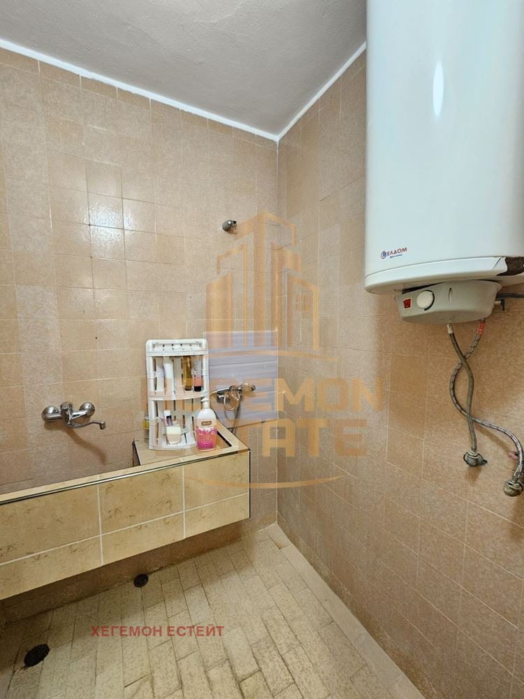 À vendre  1 chambre Varna , Tsentralna pochta , 55 m² | 92279353 - image [9]