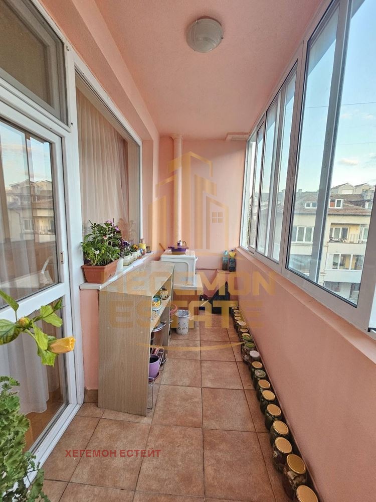 À vendre  1 chambre Varna , Tsentralna pochta , 55 m² | 92279353 - image [10]
