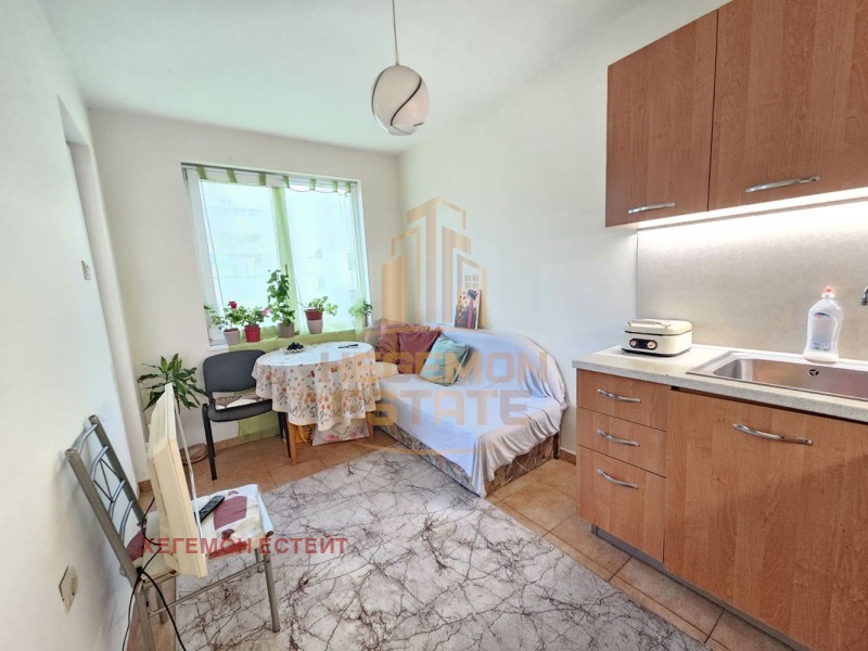 À vendre  1 chambre Varna , Tsentralna pochta , 55 m² | 92279353 - image [2]