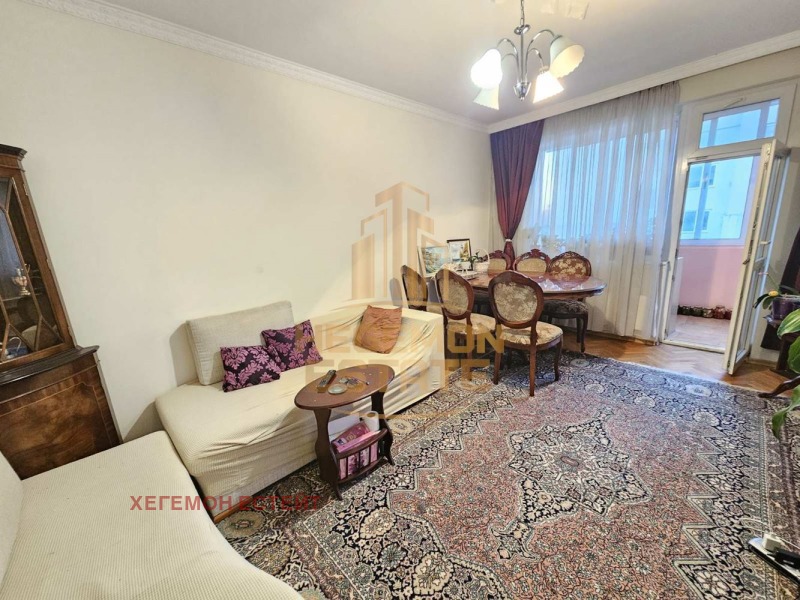 À vendre  1 chambre Varna , Tsentralna pochta , 55 m² | 92279353 - image [7]