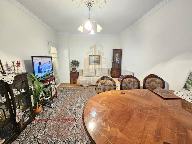 À vendre  1 chambre Varna , Tsentralna pochta , 55 m² | 92279353 - image [3]