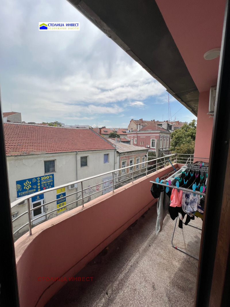 De vânzare  2 dormitoare Ruse , Țentâr , 95 mp | 65144196 - imagine [9]