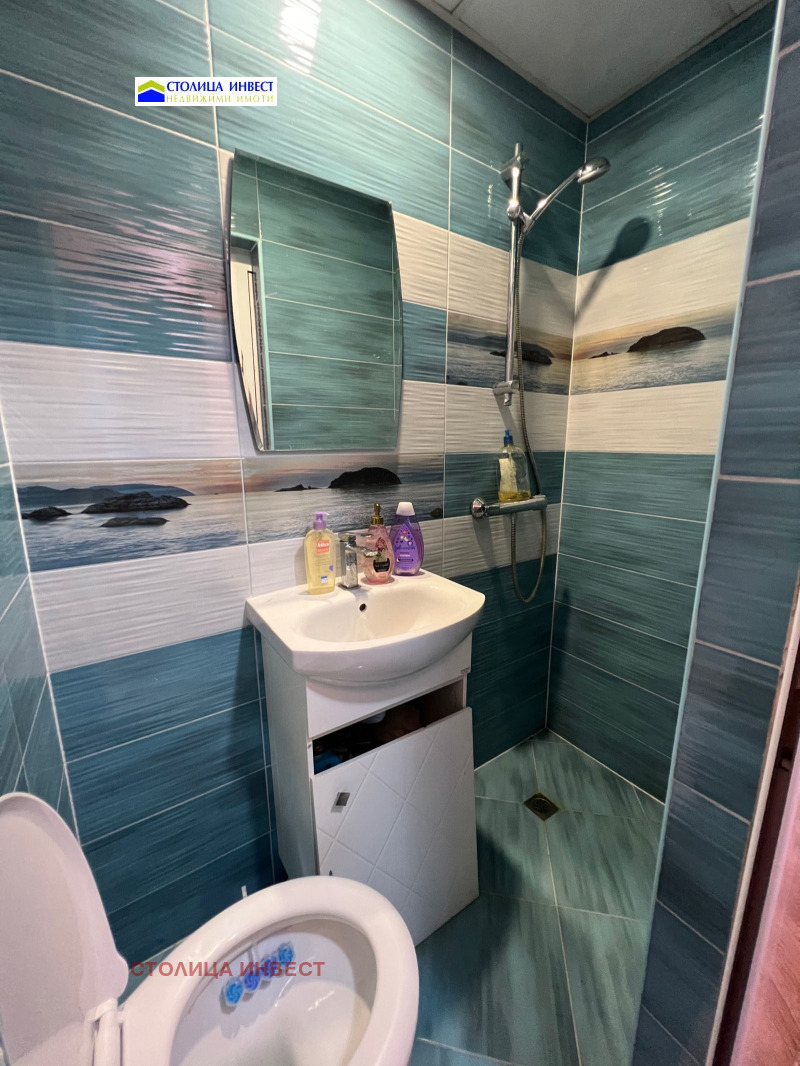 De vânzare  2 dormitoare Ruse , Țentâr , 95 mp | 65144196 - imagine [6]