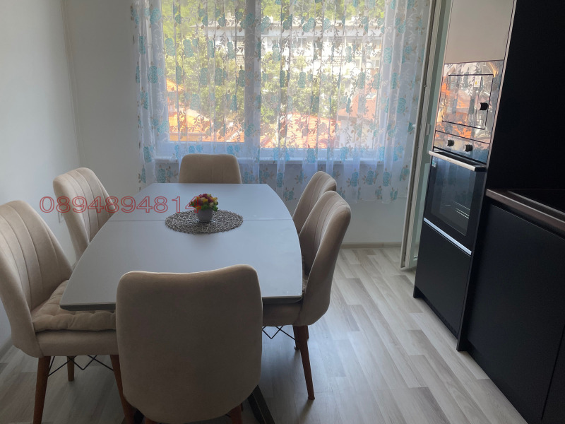 Продава 3-СТАЕН, гр. Габрово, Център