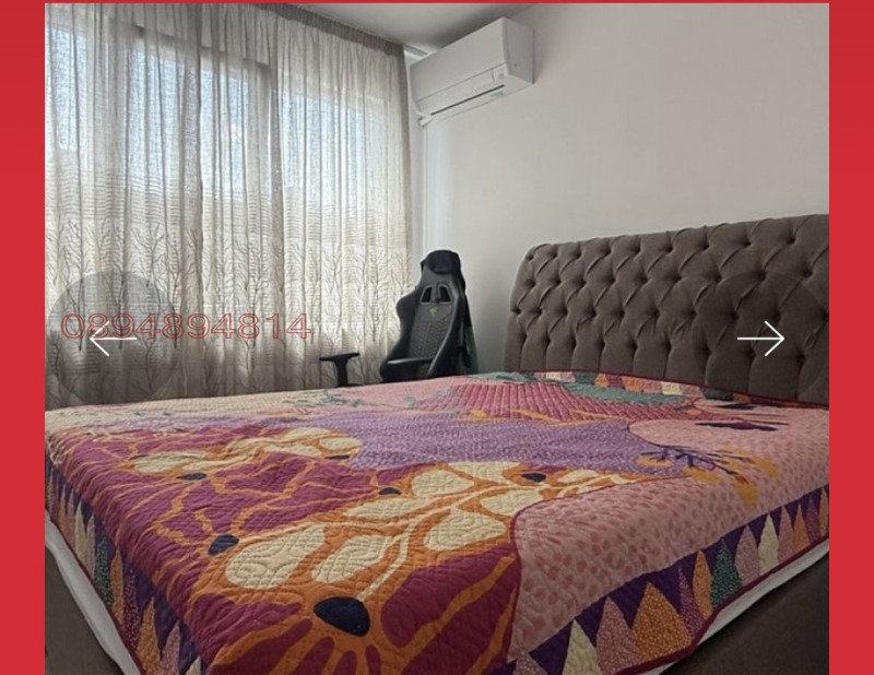 Продава 3-СТАЕН, гр. Габрово, Център, снимка 16 - Апартаменти - 52785109