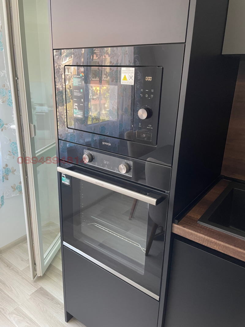 Продава 3-СТАЕН, гр. Габрово, Център, снимка 5 - Апартаменти - 52785109