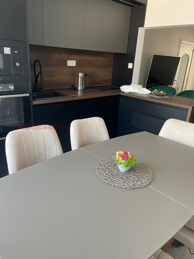 Продава 3-СТАЕН, гр. Габрово, Център, снимка 4 - Апартаменти - 52785109