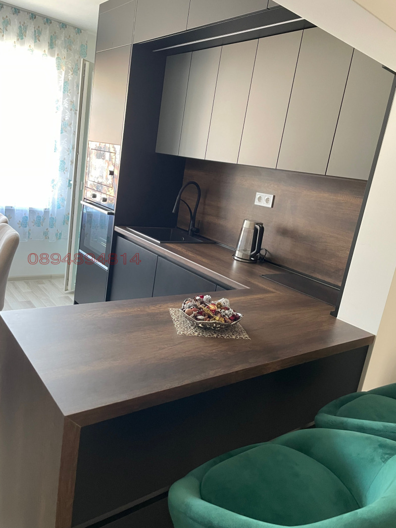 Продава 3-СТАЕН, гр. Габрово, Център, снимка 6 - Апартаменти - 52785109