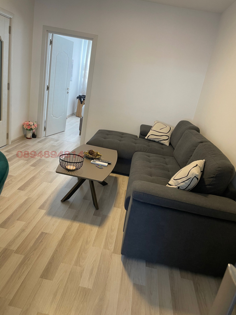 Продава 3-СТАЕН, гр. Габрово, Център, снимка 9 - Апартаменти - 52785109