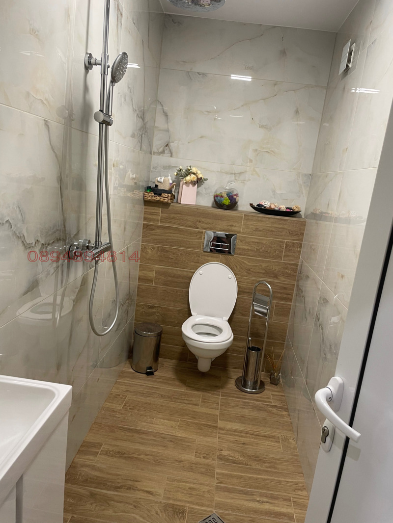 Продава 3-СТАЕН, гр. Габрово, Център, снимка 15 - Апартаменти - 52785109