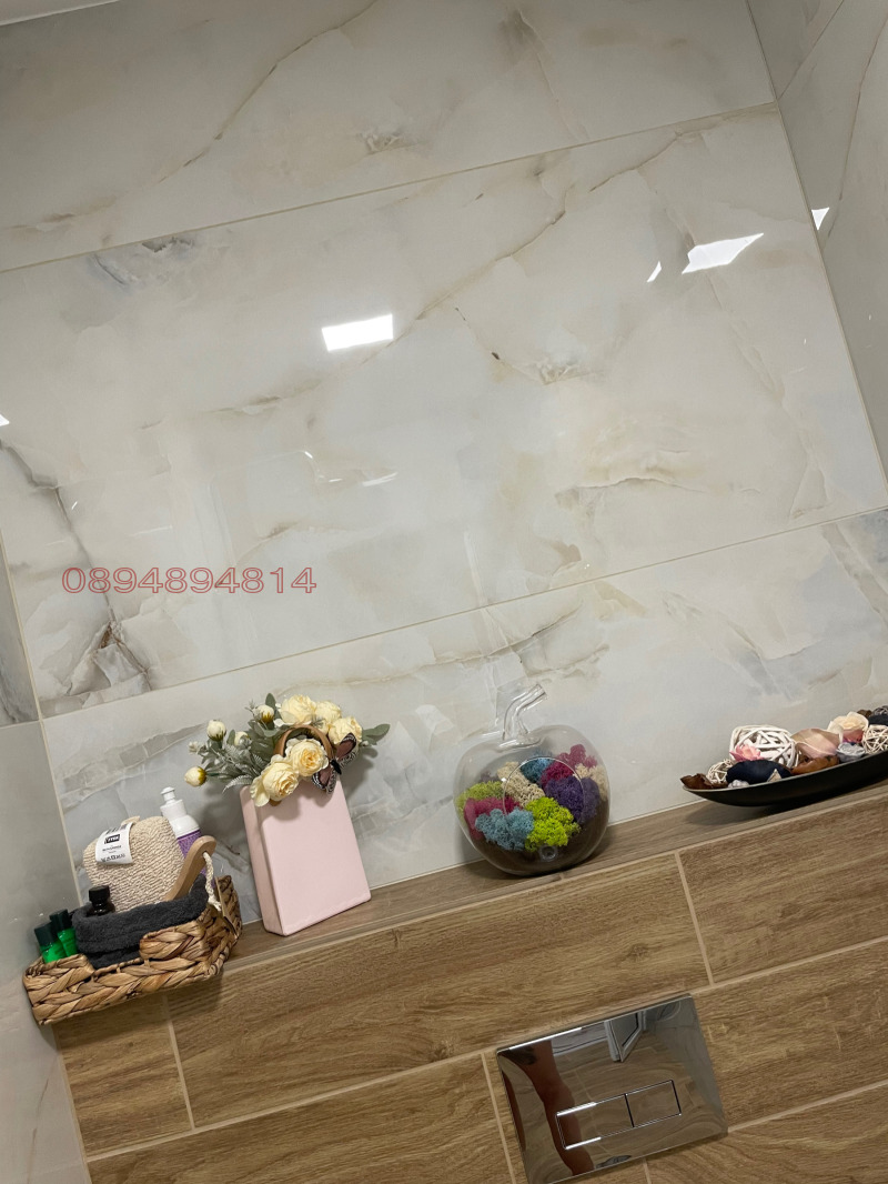 Продава 3-СТАЕН, гр. Габрово, Център, снимка 13 - Апартаменти - 52785109